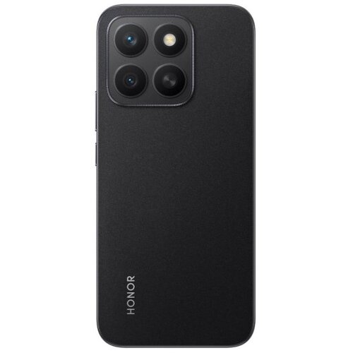 Honor X8C 8GB/256GB Midnight Slike