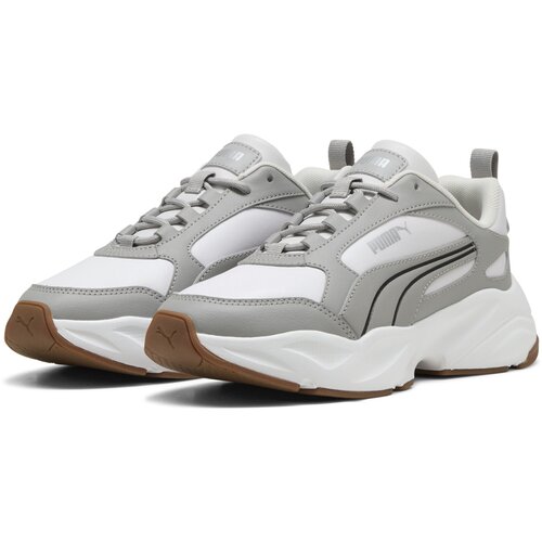 Puma Ženske patike Cassia 2.0 L, 402678-03, Sive Slike