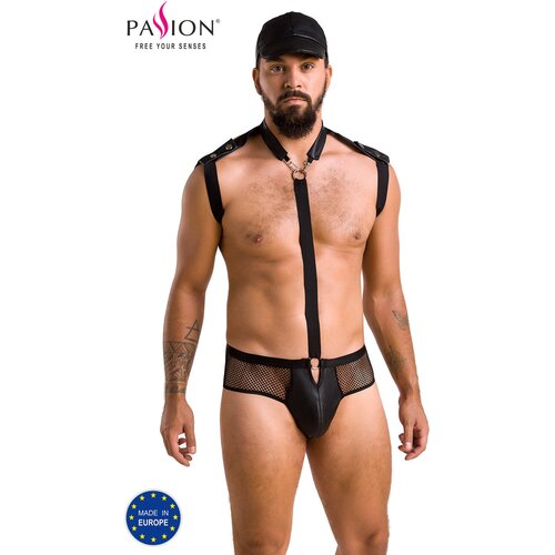 Passion 038 Set John Black L/XL Cene