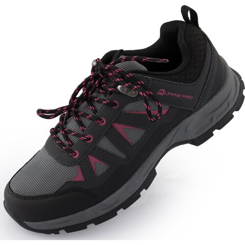 Alpine pro Unisex outdoor shoes LURE pink glo Cijene