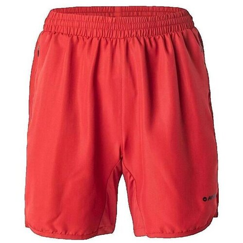 Hi-Tec Kratke hlače & Bermuda Shorts Hicko coupe large Rdeča Cene