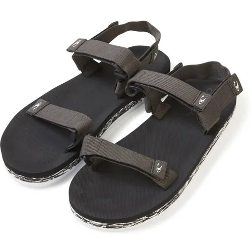 O'neill CAMORRO STRAP SANDALS Muške sandale, tamno siva, veličina