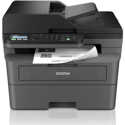Brother L MFC-L2800DW 4in1 B/W laser multifunction device A4 LAN WLAN ADF Duplex Cijene