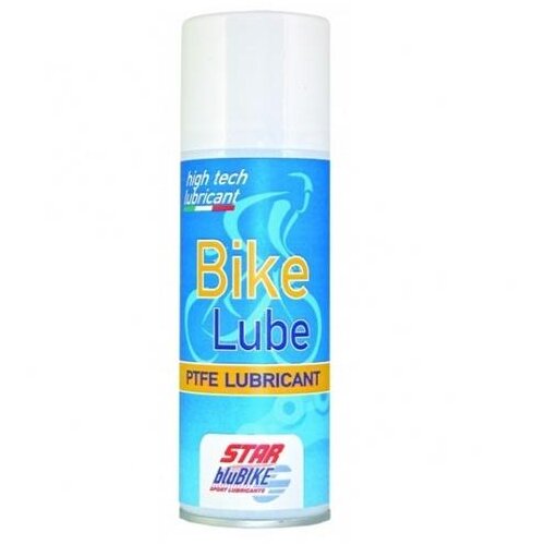 Star blubike Mazivo Bikelube Starwax PTF, (21319863) Cene