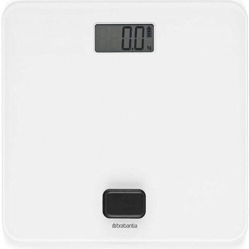 Brabantia Kopalniška tehtnica brez baterij - White Cene