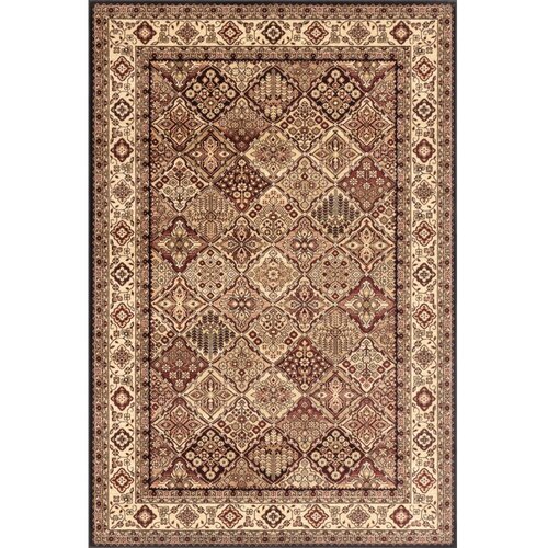 FD Tepih boje terakote 170x240 cm Bergenia &amp;ndash; Slike