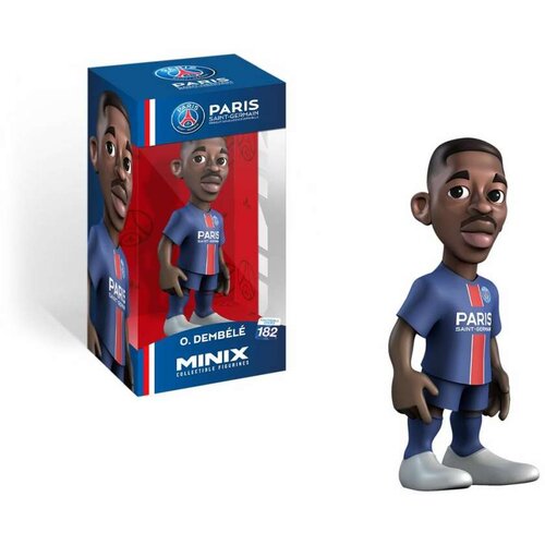  Figura za zbirku Minix DEMBELE Cijene