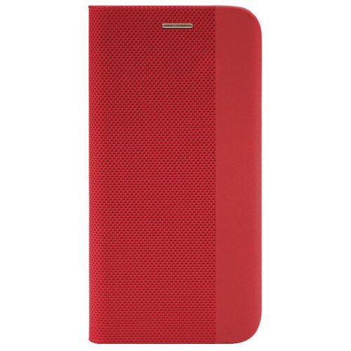  Maska za telefon LUX MESH FLIP za Xiaomi 14, Crvena Cene