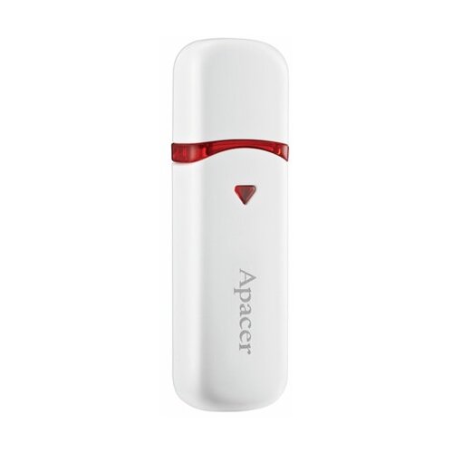 Apacer USB ključ 64GB AH333 bel Cene