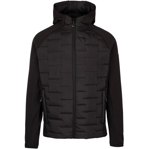 Trespass Men's Heber Hybrid Jacket Cene