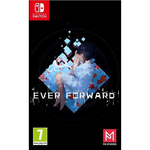 Pm studios EVER FORWARD NINTENDO SWITCH Cene