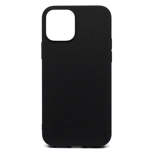  Maska za telefon MATT CASE za Iphone 12 Pro (6.1), Crna Cene