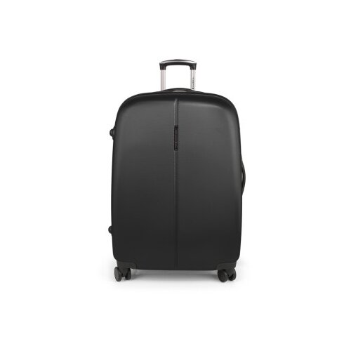 Gabol Kofer veliki proširivi 54x77x29/32,5 cm ABS 100/112l-4,6 kg Paradise XP crna ( 16KG123347B ) Cene