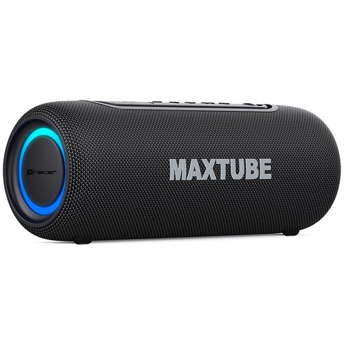 Tracer speakers MaxTube 20W TWS bluetooth black TRAGLO47358 Cijene