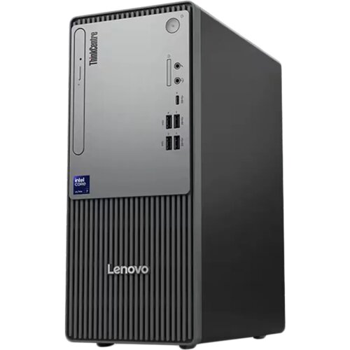 Lenovo Kući&scaron;te ThinkCentre Neo 50, Intel Core Ultra 7 265, 16 GB DDR5, Crni Cijene