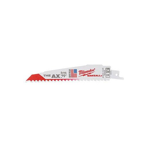 Milwaukee sabljaste testerice za drvo 5/1 TheAX 150mm 48005021 Cene