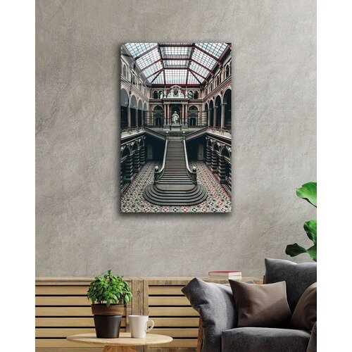 Wallity Slika 221JRS1401, 46x72 cm Cene