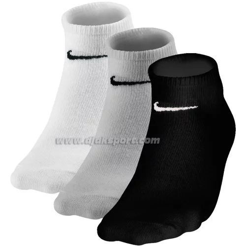 Nike Čarape za sport ili slobodno vrijeme Čarape uniseks Raspoređen