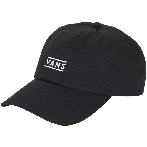 Vans Half Box Curved Bill Jockey Crna Slike