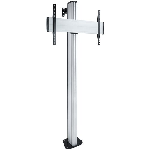 TooQ TVOQ Podpora za tla pritrjena aluminija TOWER 37 ''-70'' 90 &deg;, (21407020) Cene
