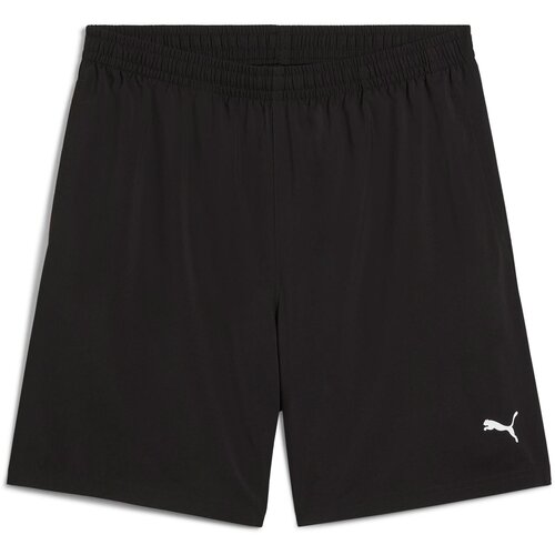 Puma Sportske hlače &amp;#039;TRAIN FAV BLASTER&amp;#039; crna / bijela Slike