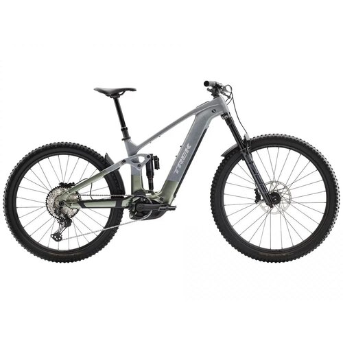  Bicikl Trek e-Bike Rail+ 9.7 Gen 5 2025 Slate - M Cijene