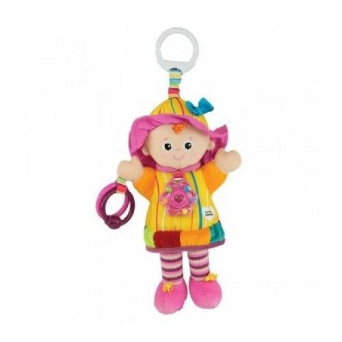 Lamaze Emili pli&amp;scaron;ani ( TM27026 ) Slike
