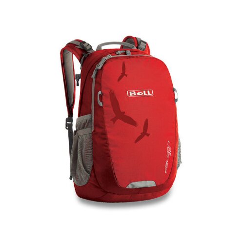 BOLL nahrbtnik falcon 20 l truered Cene