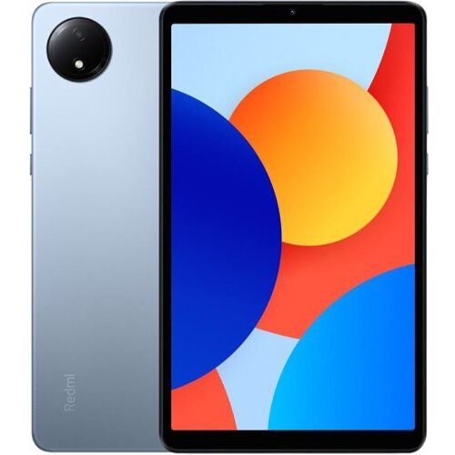 Xiaomi Tablet Redmi Pad SE 8.7, 4G, OC2, 0GHz, 4GB, 64GB, 8MP, Android, Plavi Cene