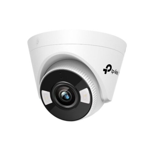 Tp-link VIGI 4MP Full-Color Turret mrežna kamera (do 2560X1440 H.265+ 30fps) Cene