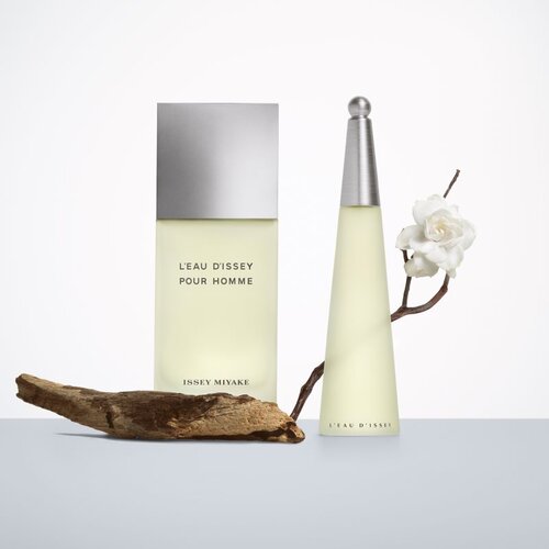 Issey Miyake l&amp;#039;eau d&amp;#039;issey homme edt vaporizador 40 ml Slike