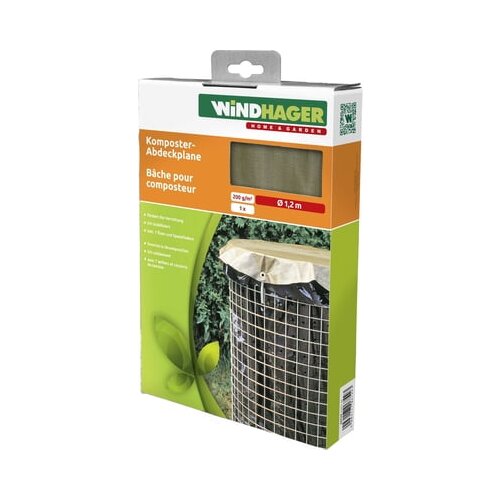 Windhager Kompostni pokrov 1,2m Cene