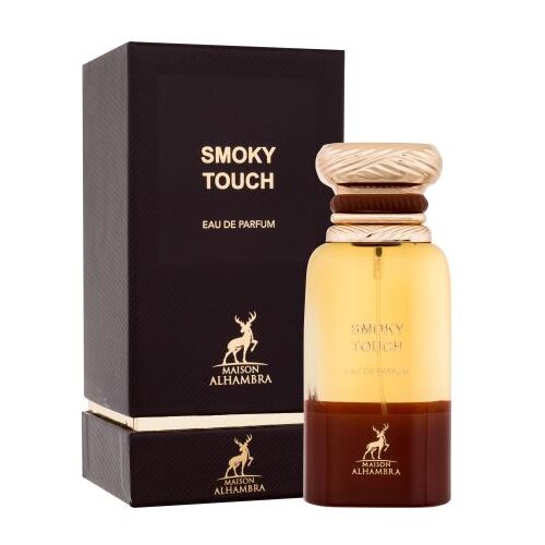 Maison Alhambra 80 ml parfumska voda za moške Cene