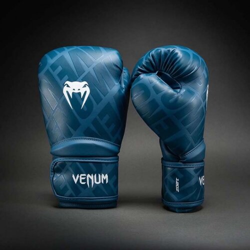 Venum Contender 1.5 XT 3D Rukavice Navy Blue 16OZ Slike