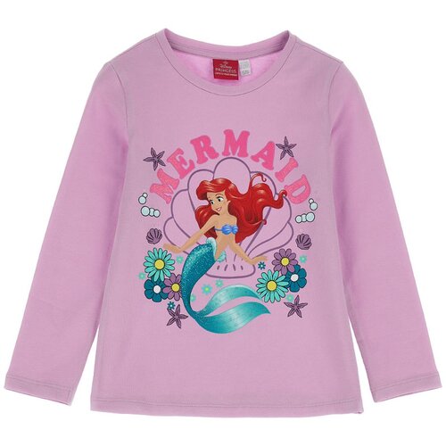 Original Marines majica DR DFPV3016CF Ž ljubičasta 128 Slike