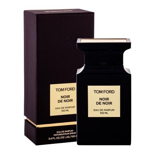 Tom Ford Noir de Noir 100 ml parfemska voda unisex Cene