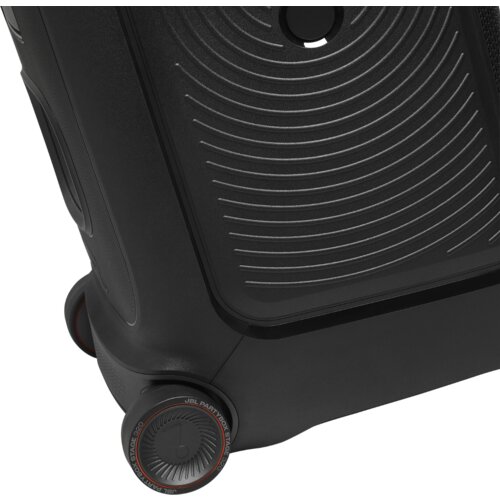 JBL prenosivi bluetooth zvučnik party box 320, crni Slike