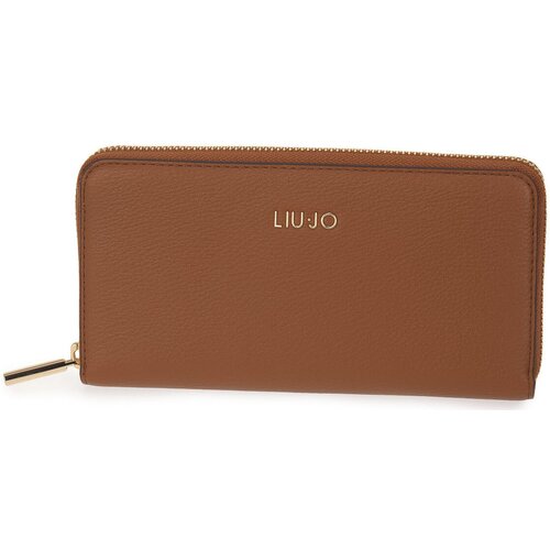 Liu Jo X0282 ZIP Smeđa Slike