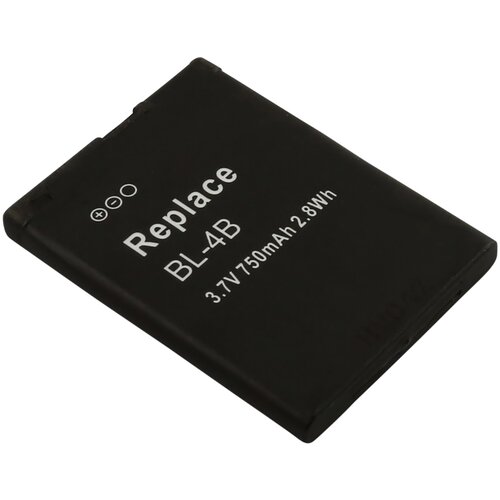 AVIZAR Nadomestna baterija za Nokia 6111 / 7370 Li-ion 3.7V 750mAh 2.8Wh,, (5000070743) Cene