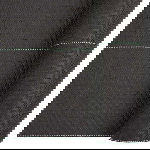 vidaXL Opna protiv korova crni 1 x 200 m PP Cene
