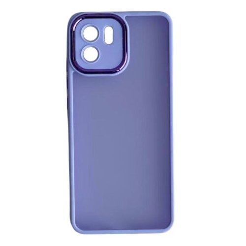 FRAME maskica Redmi A1 Ljubičasta Slike