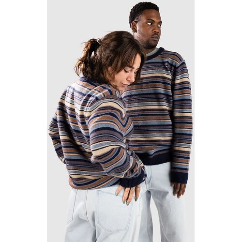 Katin USA Hitch Pulover polar navy Cene