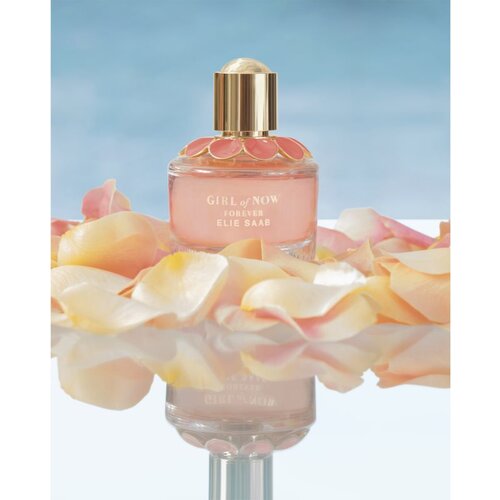 Elie Saab Girl of Now Forever parf&amp;eacute;movan&amp;aacute; voda za žene 90 ml Slike