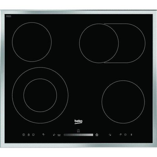 Beko HIC 64503 TX Ugrad.ploče BEKO Slike