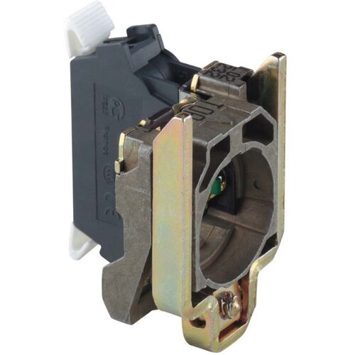 SCHNEIDER APC Schneider Electric Pomožni stikalni blok 1S, vzmetna kletka ZB4BZ1015, (21224425) Cene