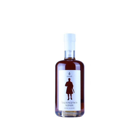 MANASTIR FENEK Rakija Karađorđev Konak &Scaron;ljiva, 0.7l Cene