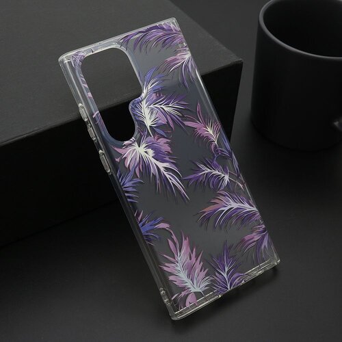 Maska FLOWER za Samsung S918B Galaxy S23 Ultra Slike