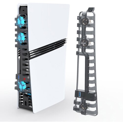  Cooler IPEGA PG-P5R002 za PS5 i PS5 Slim Cene