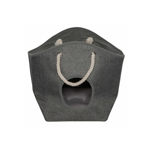 D&D HOME homecollection Torba za ljubimce, Siva Cene