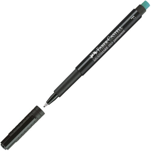  permanentni 0,6mm multimark faber castell 151399 crni Cijene